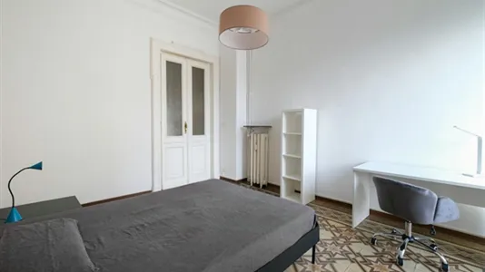 Rooms in Turin - photo 8