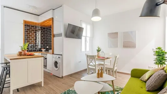 Rooms in Madrid Tetuán - photo 4