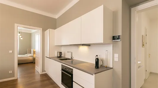 Apartments in Vienna Favoriten - photo 4