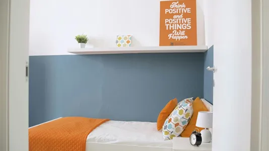 Rooms in Bologna - photo 1