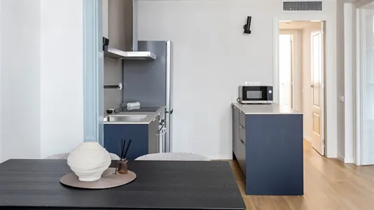 Apartments in Barcelona Ciutat Vella - photo 6