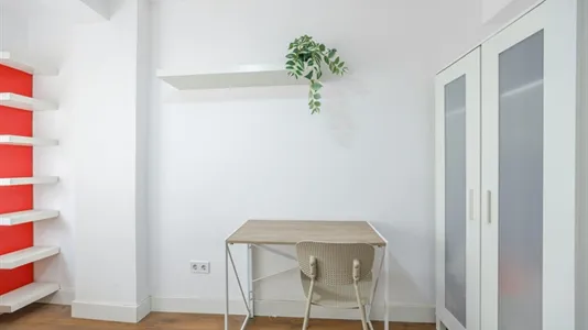 Rooms in Valencia Poblats Marítims - photo 4