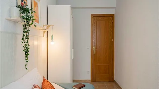 Rooms in Madrid Tetuán - photo 6