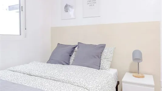 Rooms in Burjassot - photo 7