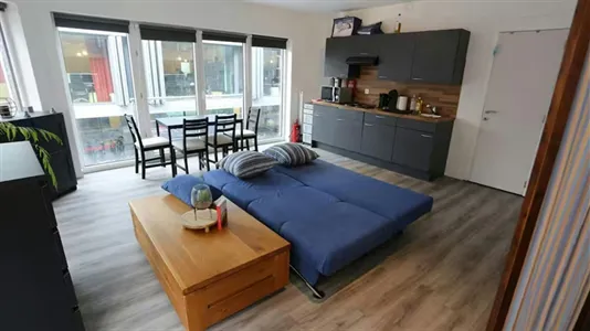 Apartments in Stad Antwerp - photo 7