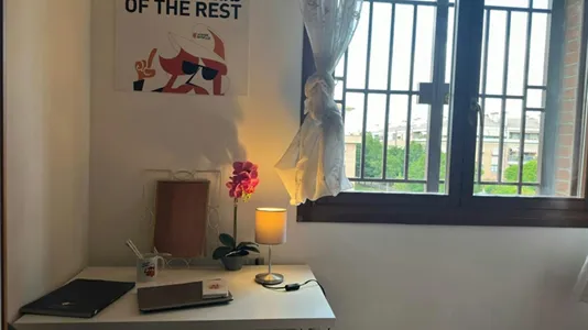 Rooms in Bologna - photo 10