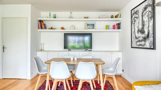 Apartments in Nanterre - photo 7