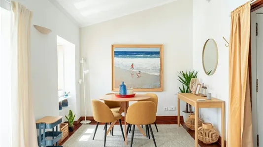 Apartments in Location is not specified - photo 4