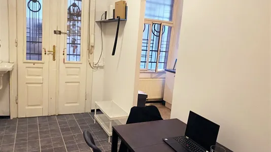 Rooms in Vienna Leopoldstadt - photo 10