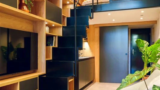 Apartments in Budapest Erzsébetváros - photo 7