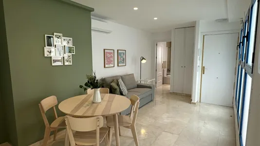 Apartments in Madrid Arganzuela - photo 2