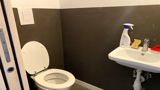 Rooms in Roma Municipio VI – Roma Delle Torri - photo 8