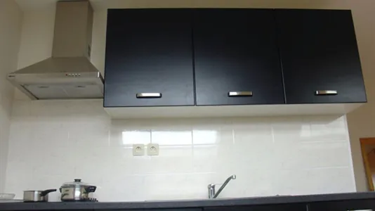 Apartments in Brussels Ukkel - photo 9