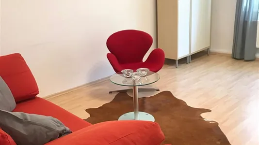 Apartments in Cologne Lindenthal - photo 8