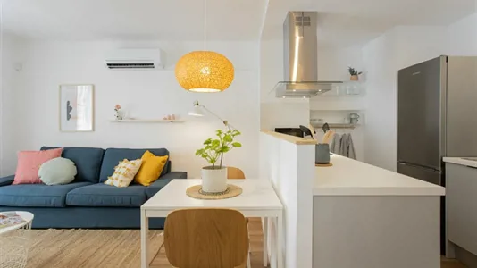 Apartments in Location is not specified - photo 2