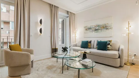 Apartments in Madrid Centro - photo 2