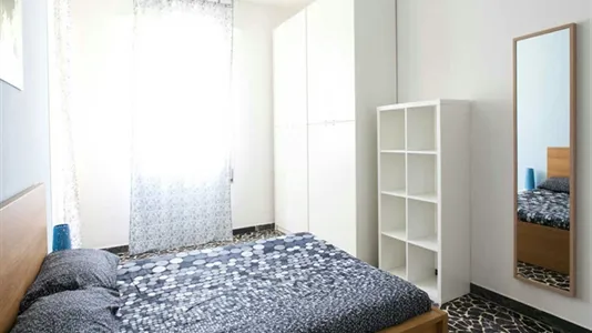 Rooms in Bologna - photo 4