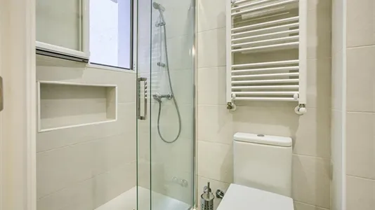 Rooms in Madrid Retiro - photo 8