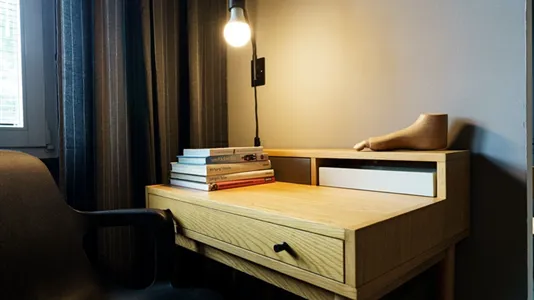 Apartments in Berlin Mitte - photo 5