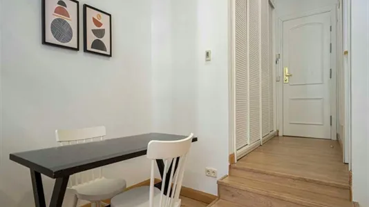 Rooms in Madrid Centro - photo 10