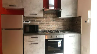 Apartment for rent in Turin, Piemonte