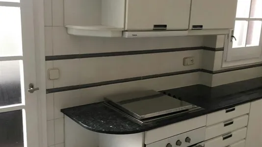 Rooms in Barcelona Sarrià-St. Gervasi - photo 5