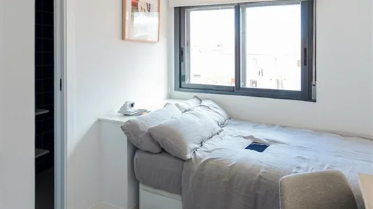 Rooms in Madrid Tetuán - photo 7