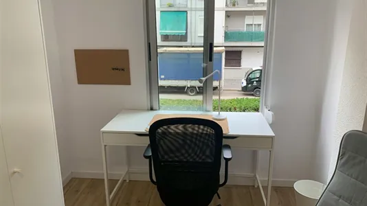 Rooms in Moncada - photo 4