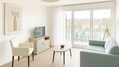 Apartment for rent in Nogent-sur-Marne, Île-de-France
