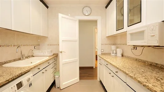 Rooms in Barcelona Gràcia - photo 6