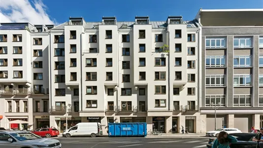 Rooms in Berlin Mitte - photo 7