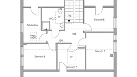 Houses in Botkyrka - photo 14