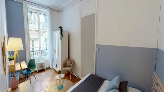 Rooms in Lyon - photo 2