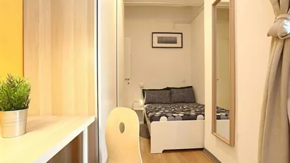 Room for rent in Roma Municipio XIV – Monte Mario, Rome