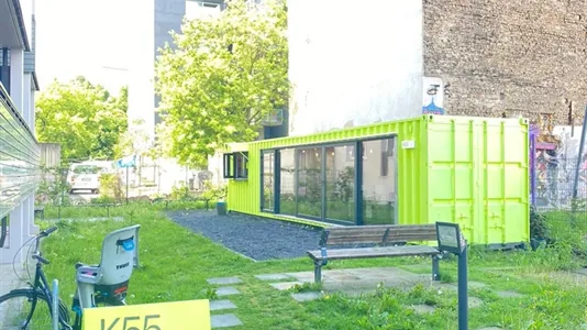 Apartments in Berlin Mitte - photo 10