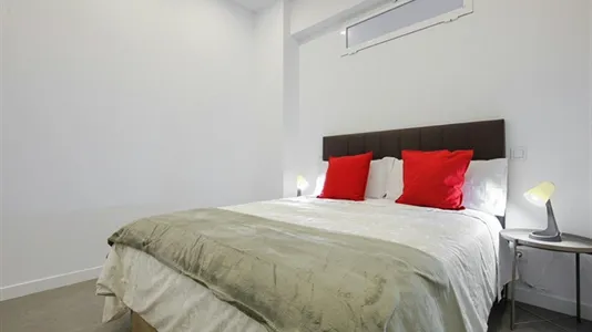 Apartments in Madrid Carabanchel - photo 8