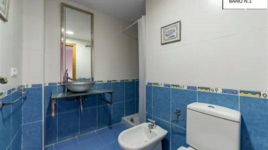 Rooms in Valencia Algirós - photo 6