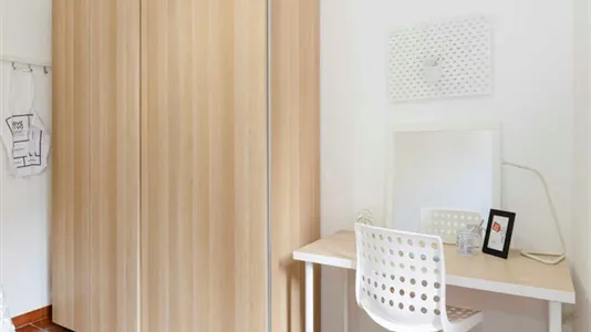 Rooms in Milano Zona 2 - Stazione Centrale, Gorla, Turro, Greco, Crescenzago - photo 5