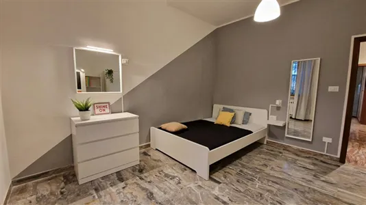 Rooms in Bologna - photo 5