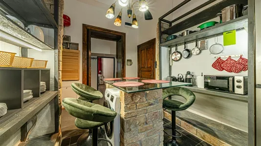 Rooms in Budapest Erzsébetváros - photo 5