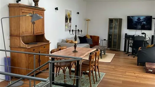 Apartments in Berlin Pankow - photo 8