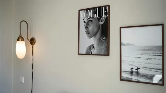 Apartments in Amsterdam Westerpark - photo 9