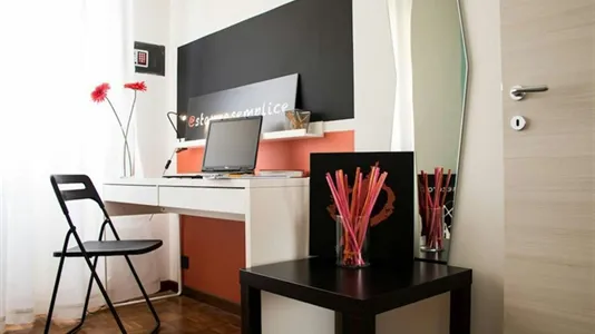 Rooms in Brescia - photo 4
