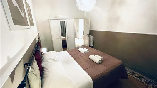 Rooms in Florence - photo 4