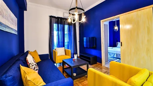 Apartments in Location is not specified - photo 5