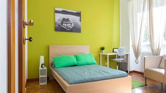 Rooms in Buccinasco - photo 1
