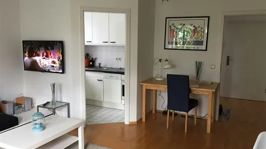 Apartments in Munich Neuhausen-Nymphenburg - photo 6