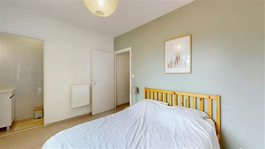 Rooms in Toulouse - photo 4