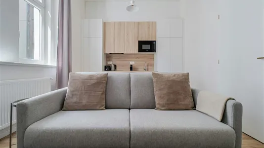 Apartments in Praha 6 - photo 2