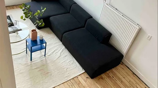 Apartments in Location is not specified - photo 9